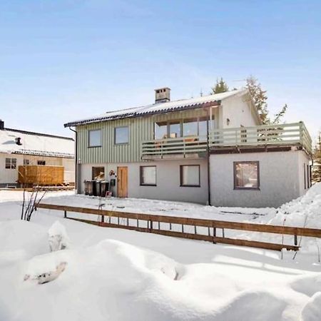 Sentrums Leilighet Kabelvåg Exterior foto